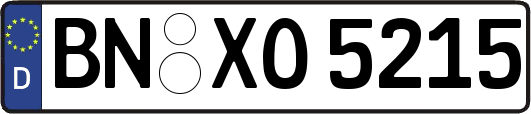 BN-XO5215