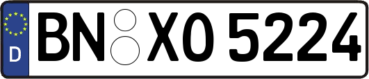 BN-XO5224