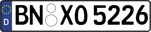 BN-XO5226