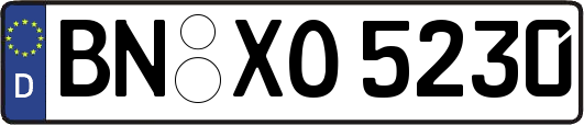 BN-XO5230