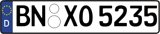 BN-XO5235