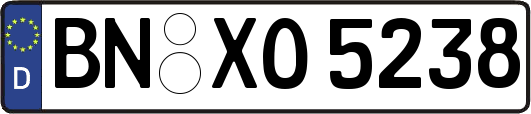 BN-XO5238