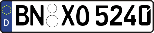 BN-XO5240