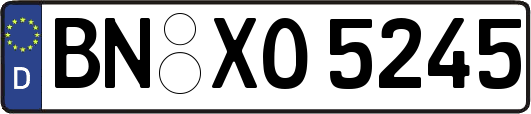 BN-XO5245
