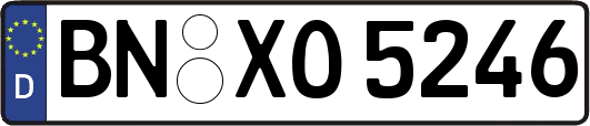 BN-XO5246