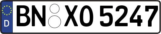 BN-XO5247