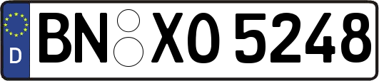 BN-XO5248