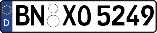 BN-XO5249