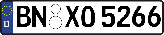 BN-XO5266