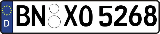 BN-XO5268