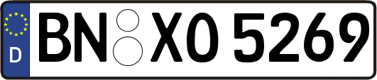 BN-XO5269