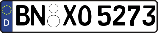 BN-XO5273