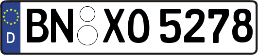 BN-XO5278