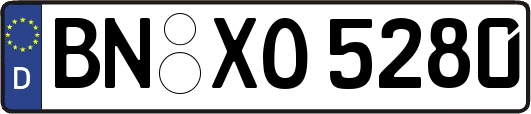 BN-XO5280