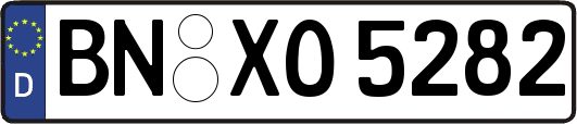 BN-XO5282