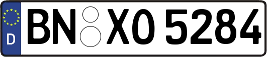 BN-XO5284