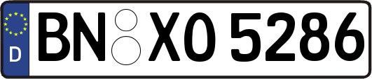BN-XO5286
