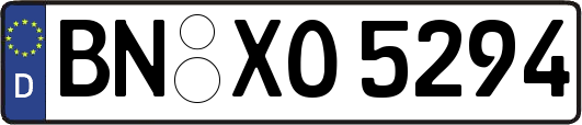 BN-XO5294