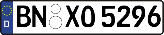 BN-XO5296