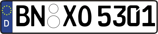 BN-XO5301