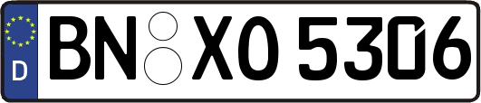 BN-XO5306