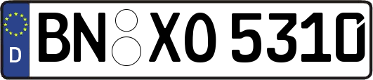 BN-XO5310