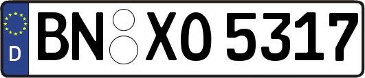 BN-XO5317