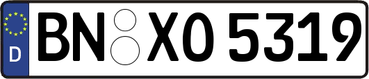 BN-XO5319
