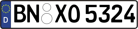 BN-XO5324