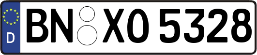 BN-XO5328