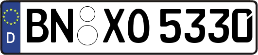 BN-XO5330