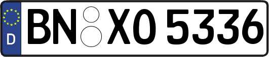 BN-XO5336