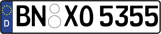 BN-XO5355