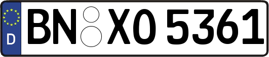 BN-XO5361
