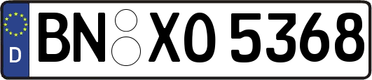 BN-XO5368