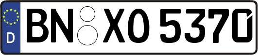 BN-XO5370