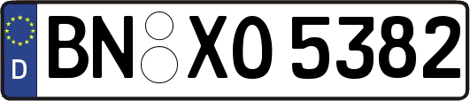 BN-XO5382