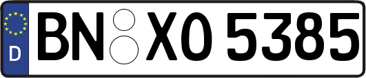 BN-XO5385