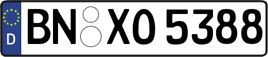 BN-XO5388