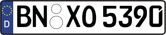 BN-XO5390