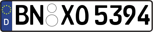 BN-XO5394