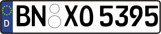 BN-XO5395