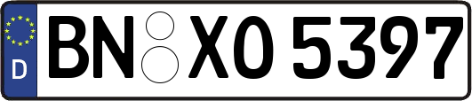 BN-XO5397