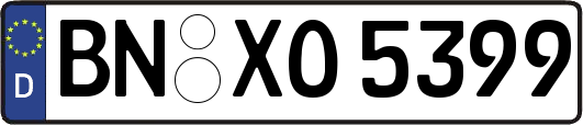 BN-XO5399