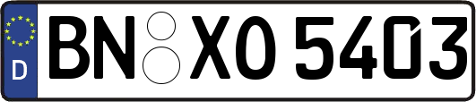 BN-XO5403