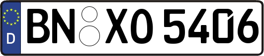 BN-XO5406