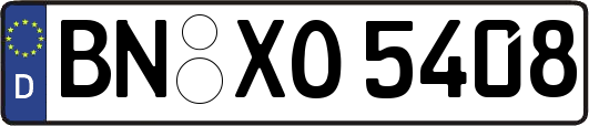 BN-XO5408