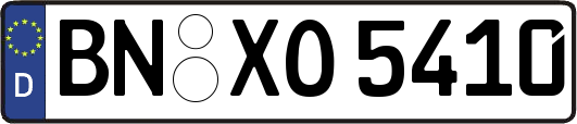 BN-XO5410