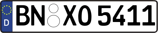 BN-XO5411