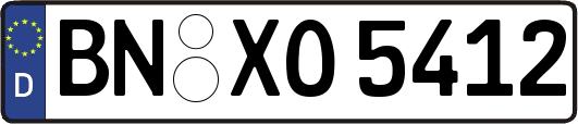 BN-XO5412